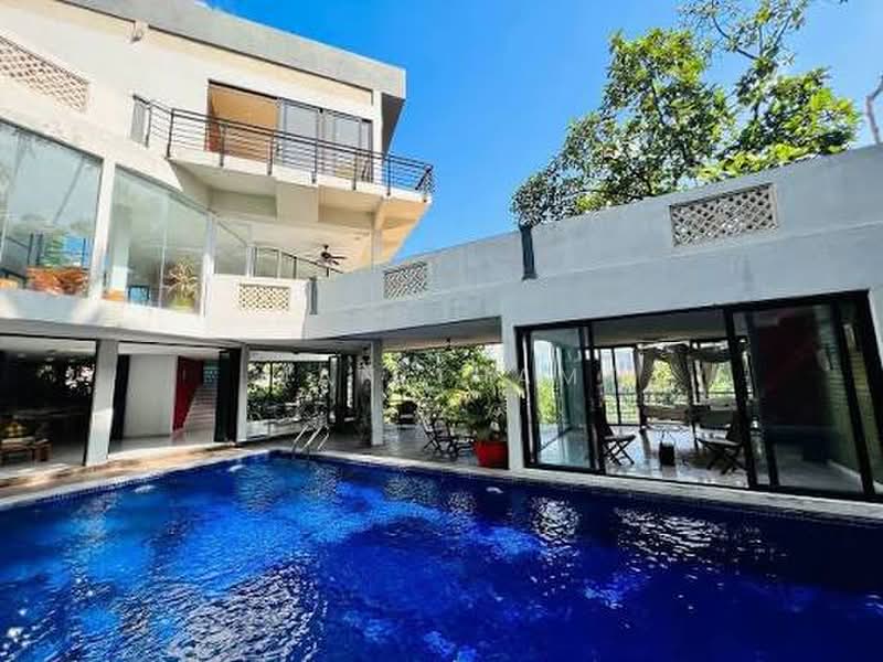 Condominium for Sale at Belvedere - Jan Tham - Exterior - PropertyGuru.com.my