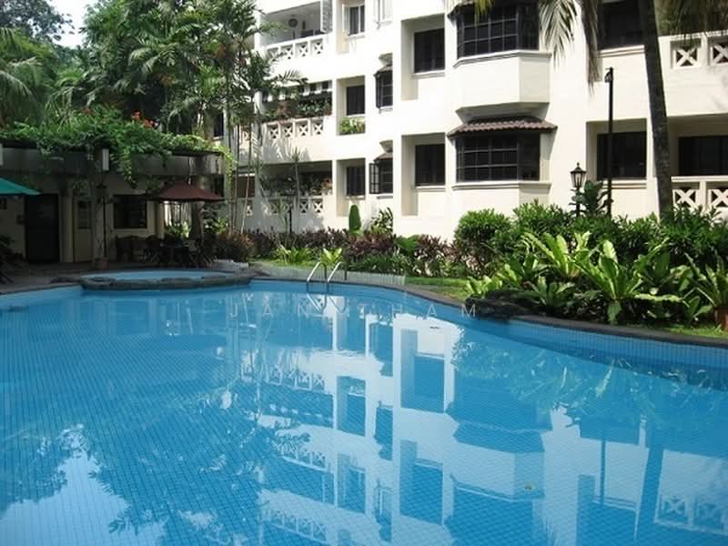 Condominium for Sale at Belvedere - Jan Tham - Exterior - PropertyGuru.com.my