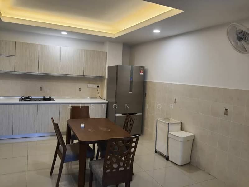 Condominium for Sale at Putra Marine Resort - Alston Loh - Kitchen - PropertyGuru.com.my
