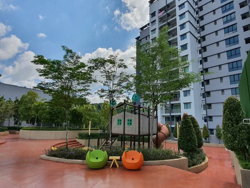 Condominium for Rent at Sutera Pines - Wayne Lim - Exterior - PropertyGuru.com.my