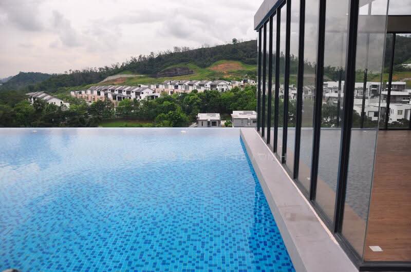 Condominium for Rent at Sutera Pines - Wayne Lim - View - PropertyGuru.com.my