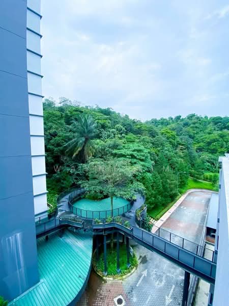 Condominium for Rent at Sutera Pines - Wayne Lim - Exterior - PropertyGuru.com.my
