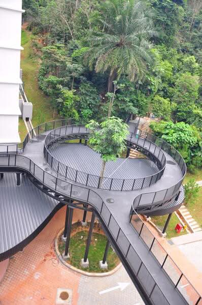 Condominium for Rent at Sutera Pines - Wayne Lim - Exterior - PropertyGuru.com.my