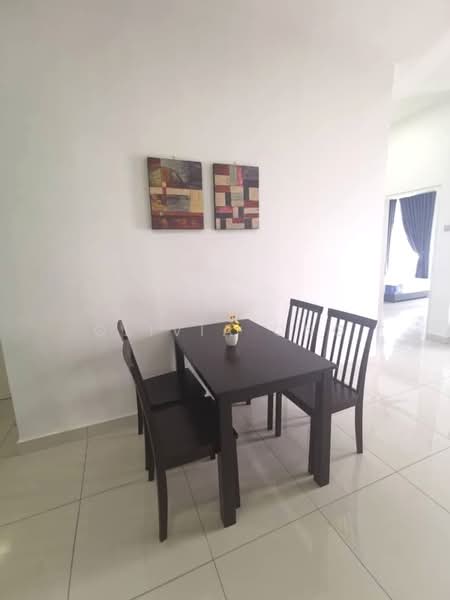 Servis Apartment untuk Disewa di Sky Habitat - Olivia Ong - PropertyGuru.com.my