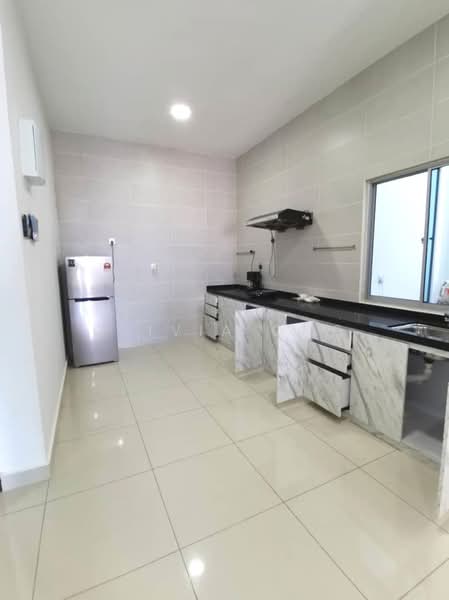 Servis Apartment untuk Disewa di Sky Habitat - Olivia Ong - PropertyGuru.com.my