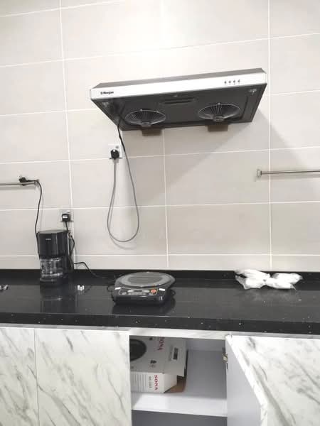 Servis Apartment untuk Disewa di Sky Habitat - Olivia Ong - PropertyGuru.com.my