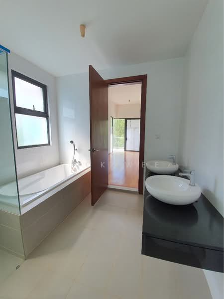 Rumah Berkembar untuk Dijual di Ampang (Selangor) - Teck Wee - Bathroom - PropertyGuru.com.my