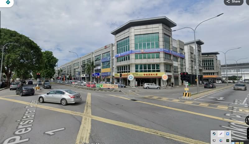 Shop for Rent in Bandar Puteri Puchong (Puchong) - John Khaw - Exterior - PropertyGuru.com.my