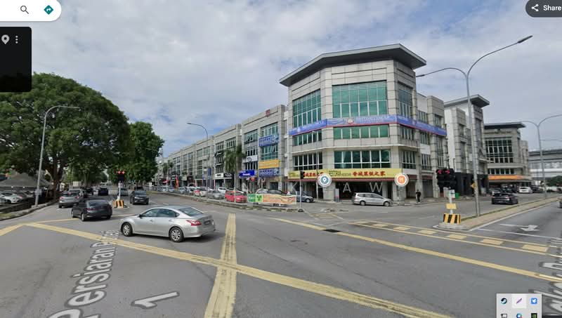 Shop for Rent in Bandar Puteri Puchong (Puchong) - John Khaw - Exterior - PropertyGuru.com.my