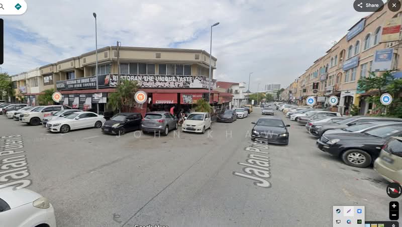 Shop for Rent in Bandar Puteri Puchong (Puchong) - John Khaw - Exterior - PropertyGuru.com.my