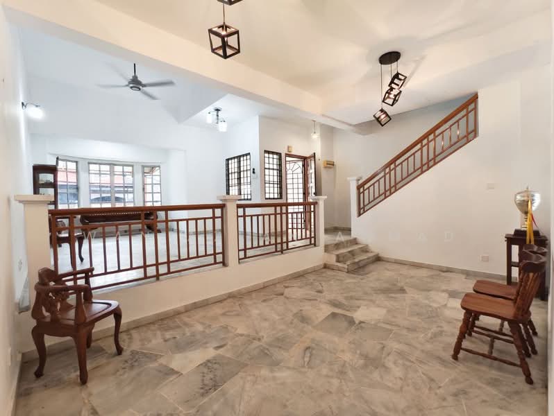 2-storey Terraced House for Sale in Usj 11 (Subang Jaya) - Wan Azlan Ahmad - PropertyGuru.com.my