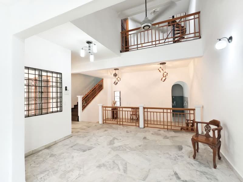 2-storey Terraced House for Sale in Usj 11 (Subang Jaya) - Wan Azlan Ahmad - PropertyGuru.com.my