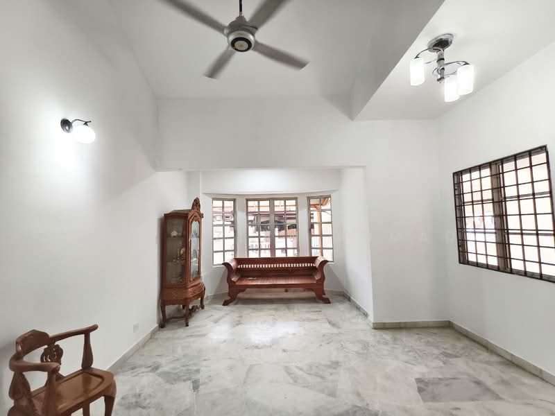 2-storey Terraced House for Sale in Usj 11 (Subang Jaya) - Wan Azlan Ahmad - PropertyGuru.com.my