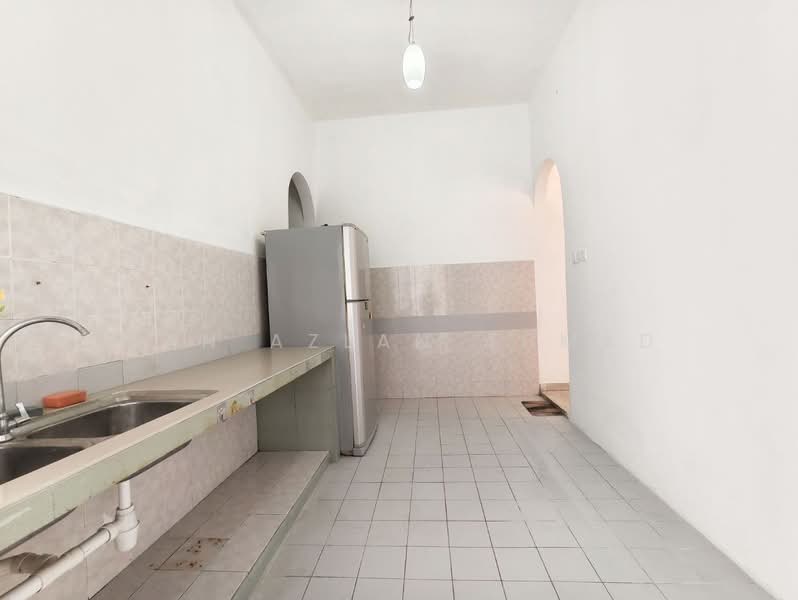 2-storey Terraced House for Sale in Usj 11 (Subang Jaya) - Wan Azlan Ahmad - PropertyGuru.com.my