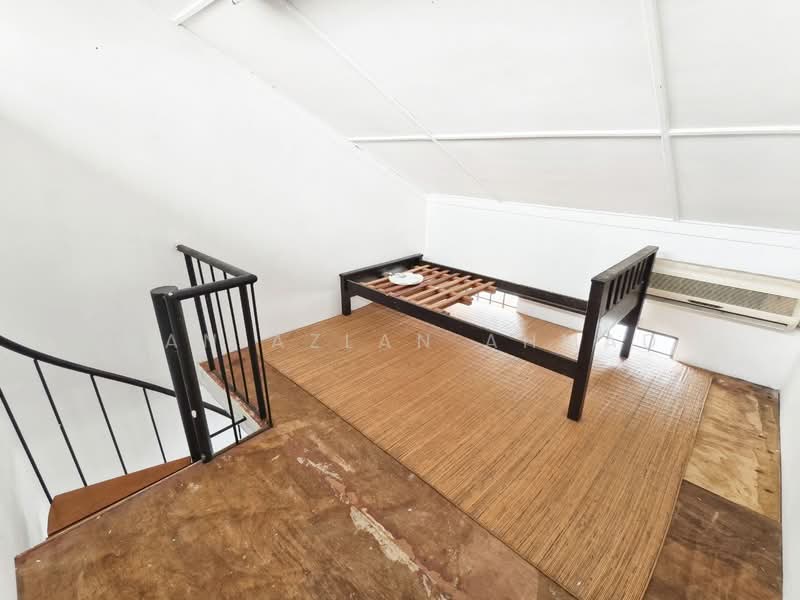 2-storey Terraced House for Sale in Usj 11 (Subang Jaya) - Wan Azlan Ahmad - PropertyGuru.com.my