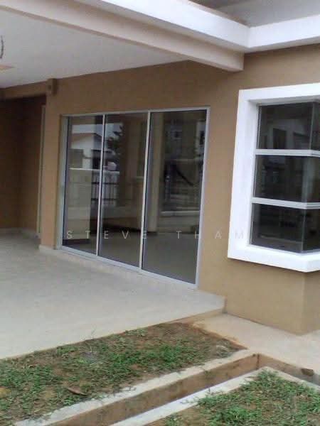 Rumah Teres 2-Tingkat untuk Dijual di D'alpinia (Puchong) - Steve Tham - Exterior - PropertyGuru.com.my