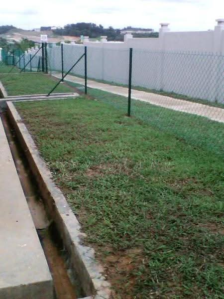 Rumah Teres 2-Tingkat untuk Dijual di D'alpinia (Puchong) - Steve Tham - Exterior - PropertyGuru.com.my