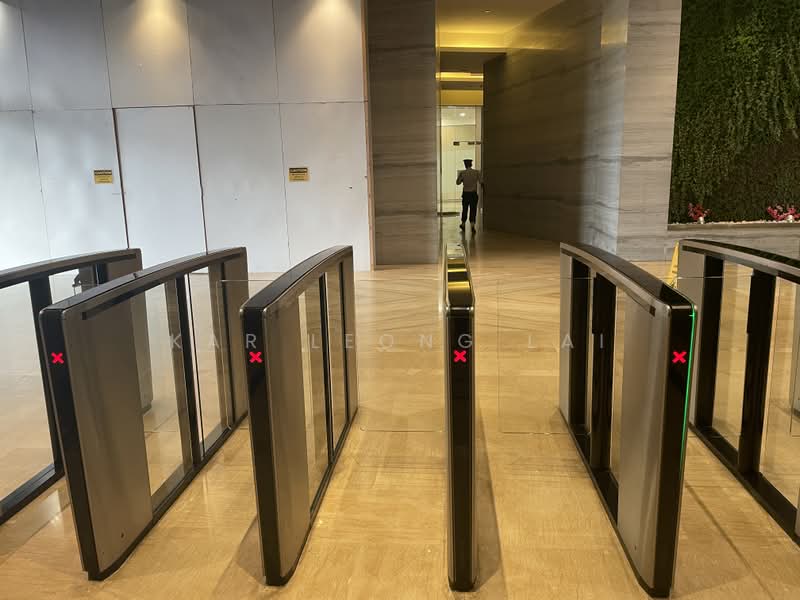 Sovo for Rent in Pjs 52 (Petaling Jaya) - Kar Leong Lai - Lobby - PropertyGuru.com.my