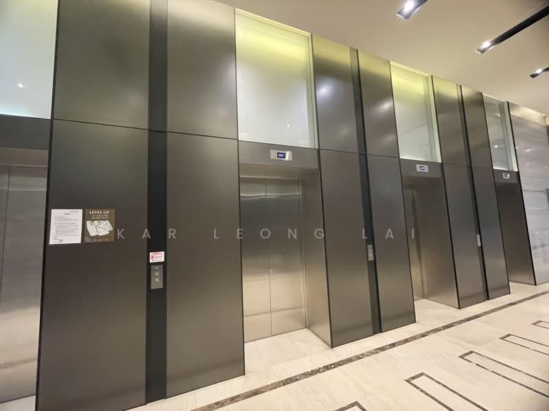 Sovo for Rent in Pjs 52 (Petaling Jaya) - Kar Leong Lai - Lobby - PropertyGuru.com.my