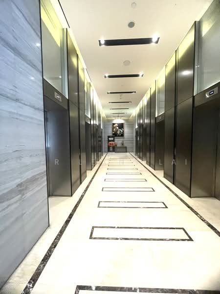 Sovo for Rent in Pjs 52 (Petaling Jaya) - Kar Leong Lai - Corridor - PropertyGuru.com.my