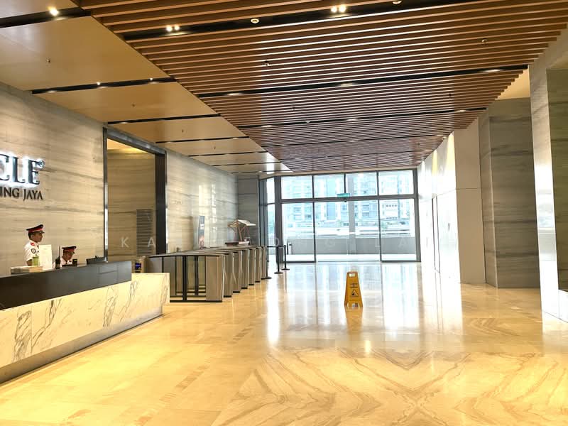 Sovo for Rent in Pjs 52 (Petaling Jaya) - Kar Leong Lai - Lobby - PropertyGuru.com.my