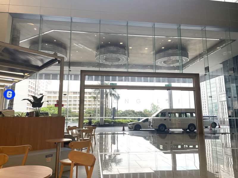 Sovo for Rent in Pjs 52 (Petaling Jaya) - Kar Leong Lai - Lobby - PropertyGuru.com.my