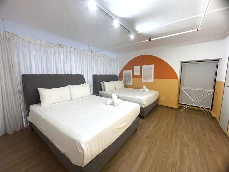 Sovo for Rent in Pjs 52 (Petaling Jaya) - Kar Leong Lai - Bedroom - PropertyGuru.com.my