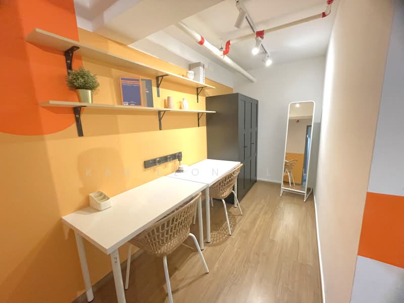 Sovo for Rent in Pjs 52 (Petaling Jaya) - Kar Leong Lai - Study - PropertyGuru.com.my
