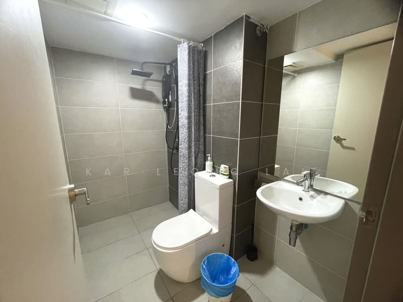 Sovo for Rent in Pjs 52 (Petaling Jaya) - Kar Leong Lai - Bathroom - PropertyGuru.com.my