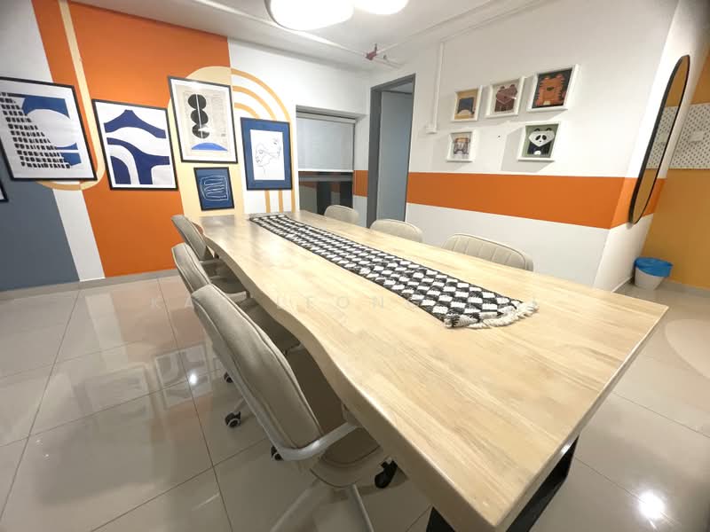 Sovo for Rent in Pjs 52 (Petaling Jaya) - Kar Leong Lai - Interior - PropertyGuru.com.my