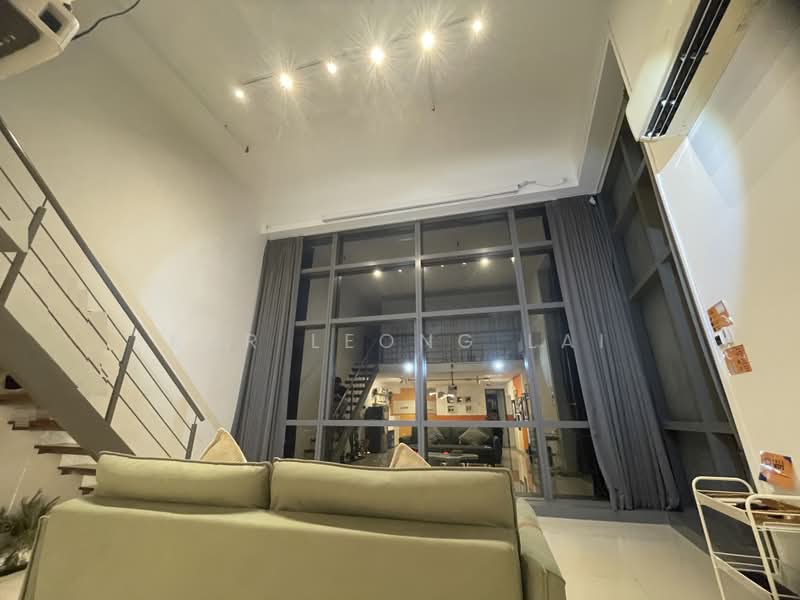 Sovo for Rent in Pjs 52 (Petaling Jaya) - Kar Leong Lai - Living Room - PropertyGuru.com.my