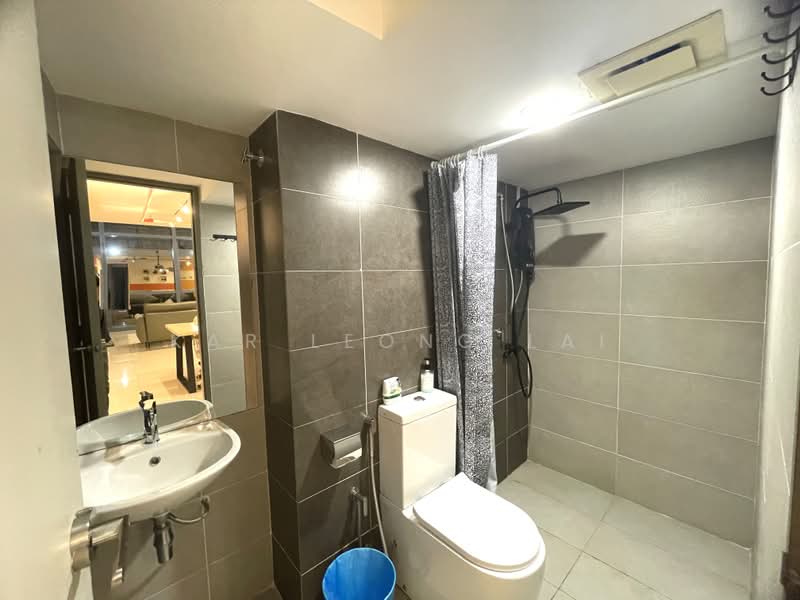 Sovo for Rent in Pjs 52 (Petaling Jaya) - Kar Leong Lai - Bathroom - PropertyGuru.com.my