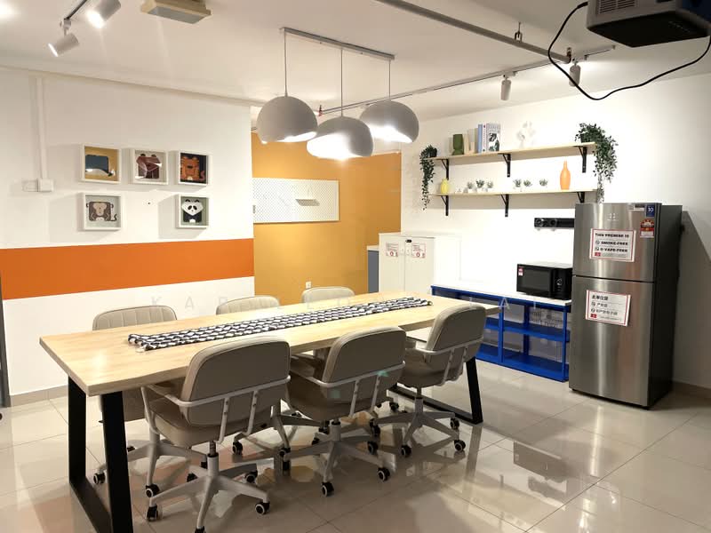Sovo for Rent in Pjs 52 (Petaling Jaya) - Kar Leong Lai - Interior - PropertyGuru.com.my