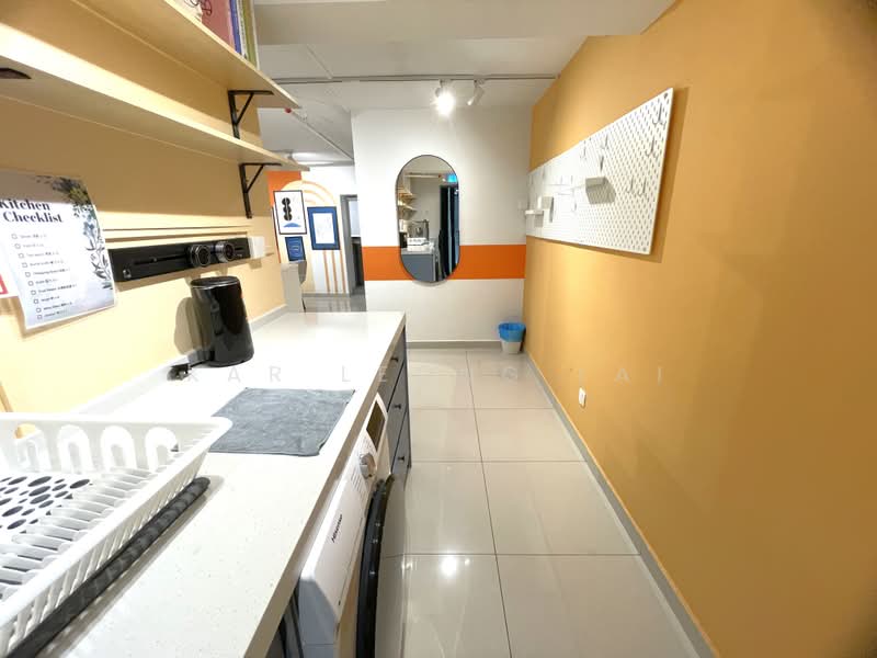 Sovo for Rent in Pjs 52 (Petaling Jaya) - Kar Leong Lai - Kitchen - PropertyGuru.com.my