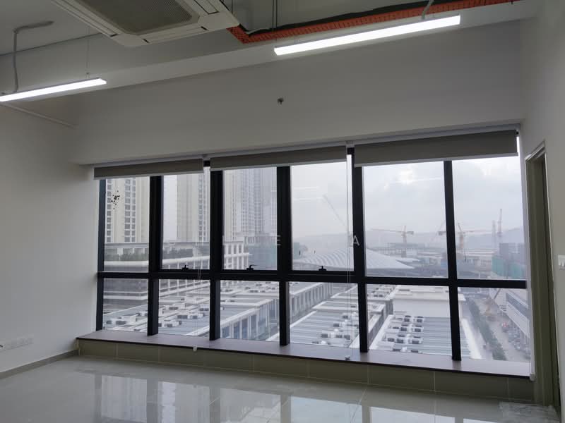 Office for Sale in Bukit Jalil (Kuala Lumpur) - Chloe Wai - View - PropertyGuru.com.my