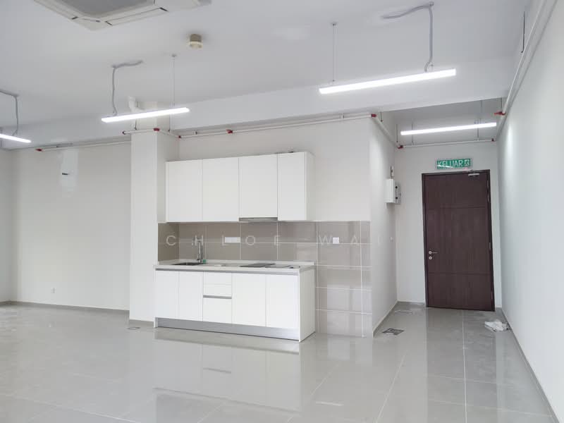 Office for Sale in Bukit Jalil (Kuala Lumpur) - Chloe Wai - Kitchen - PropertyGuru.com.my