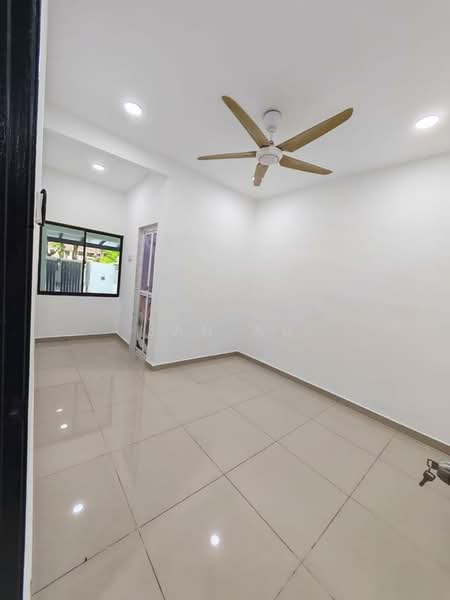 Rumah Teres 1 Tingkat untuk Dijual di Taman Puteri Wangsa (Ulu Tiram) - JAN AU - Interior - PropertyGuru.com.my