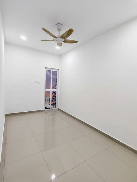 Rumah Teres 1 Tingkat untuk Dijual di Taman Puteri Wangsa (Ulu Tiram) - JAN AU - Interior - PropertyGuru.com.my
