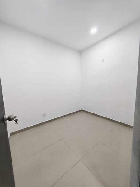 Rumah Teres 1 Tingkat untuk Dijual di Taman Puteri Wangsa (Ulu Tiram) - JAN AU - Interior - PropertyGuru.com.my