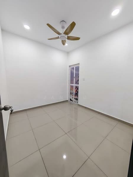 Rumah Teres 1 Tingkat untuk Dijual di Taman Puteri Wangsa (Ulu Tiram) - JAN AU - Interior - PropertyGuru.com.my