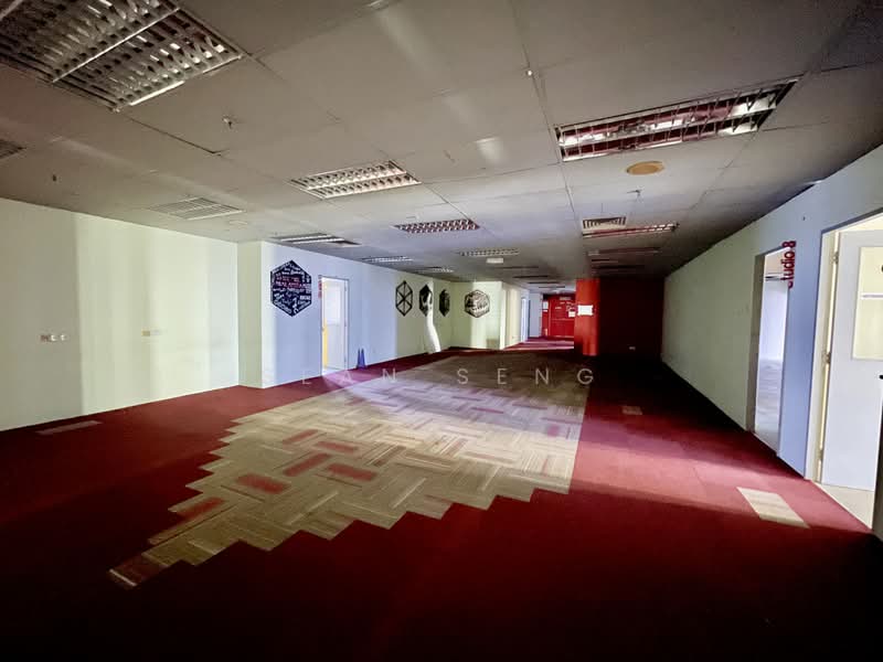 Pejabat untuk Dijual di Subang Jaya (Selangor) - Sean Seng - Interior - PropertyGuru.com.my