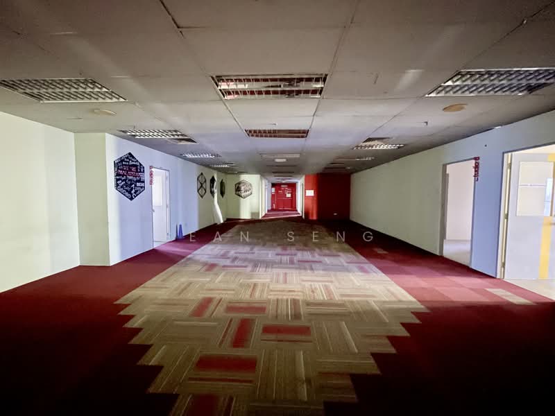 Pejabat untuk Dijual di Subang Jaya (Selangor) - Sean Seng - Corridor - PropertyGuru.com.my