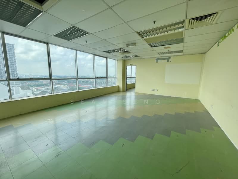 Pejabat untuk Dijual di Subang Jaya (Selangor) - Sean Seng - Interior - PropertyGuru.com.my