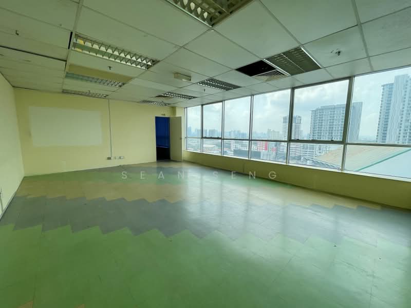 Pejabat untuk Dijual di Subang Jaya (Selangor) - Sean Seng - Interior - PropertyGuru.com.my