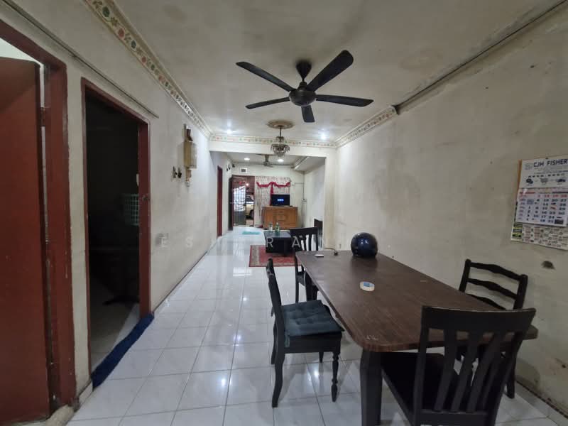 Rumah Teres 1 Tingkat untuk Dijual di Seksyen 20 (Shah Alam) - Esharani . - PropertyGuru.com.my