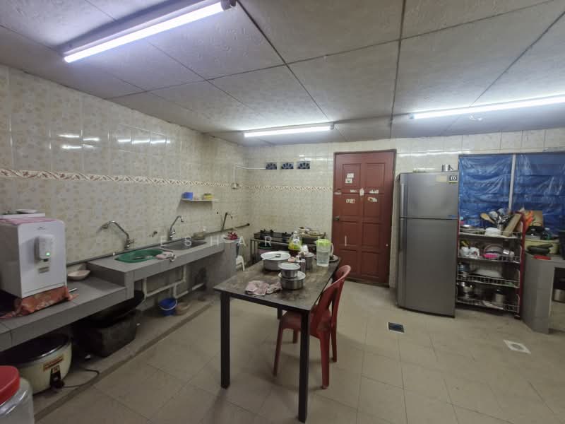 Rumah Teres 1 Tingkat untuk Dijual di Seksyen 20 (Shah Alam) - Esharani . - PropertyGuru.com.my