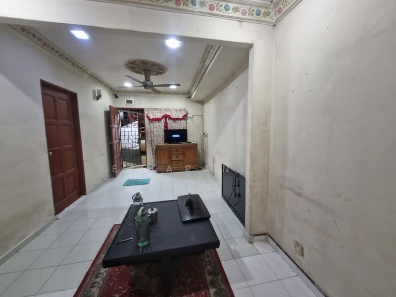 Rumah Teres 1 Tingkat untuk Dijual di Seksyen 20 (Shah Alam) - Esharani . - PropertyGuru.com.my