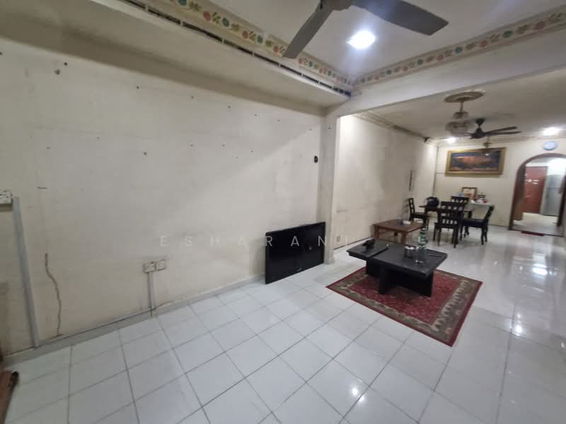 Rumah Teres 1 Tingkat untuk Dijual di Seksyen 20 (Shah Alam) - Esharani . - PropertyGuru.com.my