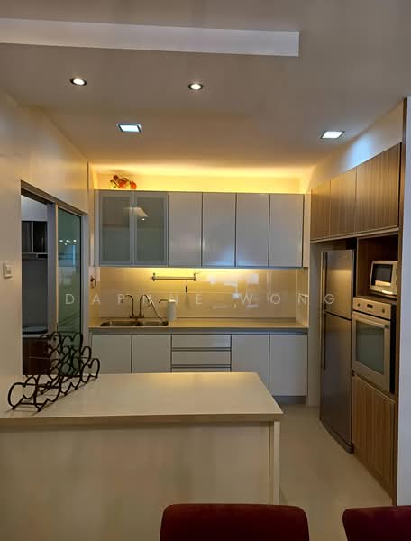 Condominium for Sale at Dynasty Garden Condominium - Daphne Wong - PropertyGuru.com.my
