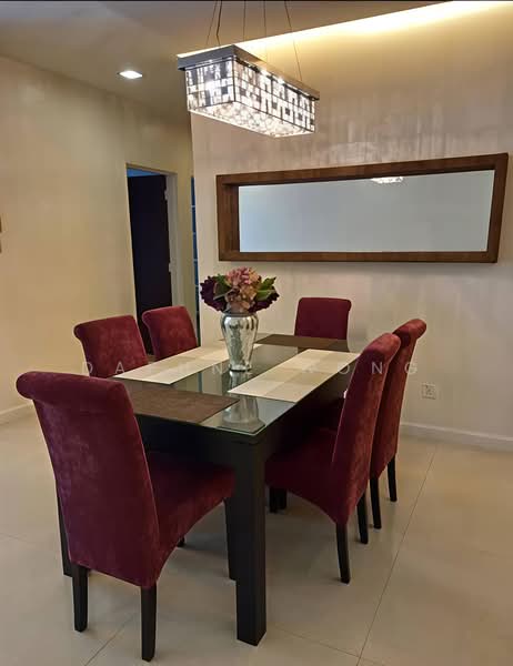 Condominium for Sale at Dynasty Garden Condominium - Daphne Wong - PropertyGuru.com.my